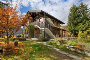Piccolo Paradiso Cogne